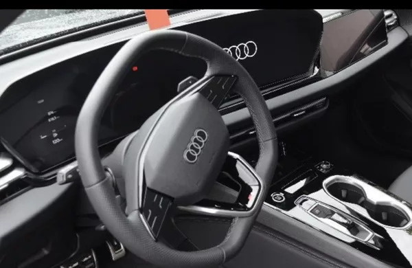 Audi A6 150kW STR 4X4 S-LINE 3D R21!!! - foto 3