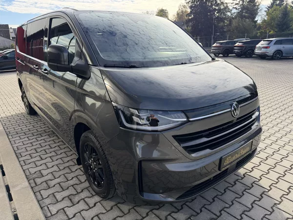 Volkswagen Caravelle 2.0TDI 125kW 4x4 8AUT DR NT CZ - foto 11