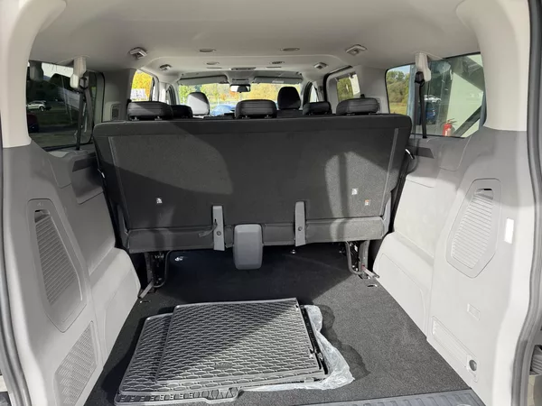 Volkswagen Caravelle 2.0TDI 125kW 4x4 8AUT DR NT CZ - foto 17