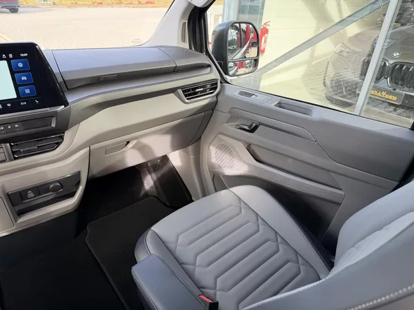 Volkswagen Caravelle 2.0TDI 125kW 4x4 8AUT DR NT CZ - foto 21