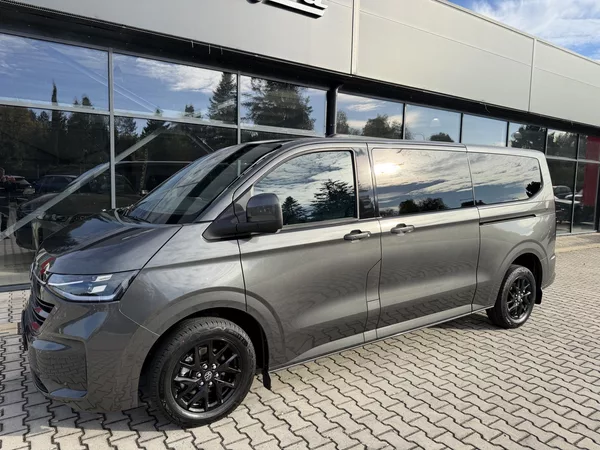 Volkswagen Caravelle 2.0TDI 125kW 4x4 8AUT DR NT CZ - foto 3