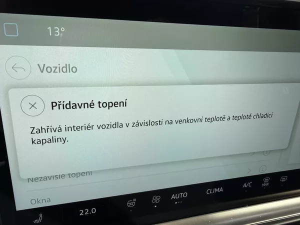 Volkswagen Caravelle 2.0TDI 125kW 4x4 8AUT DR NT CZ - foto 39