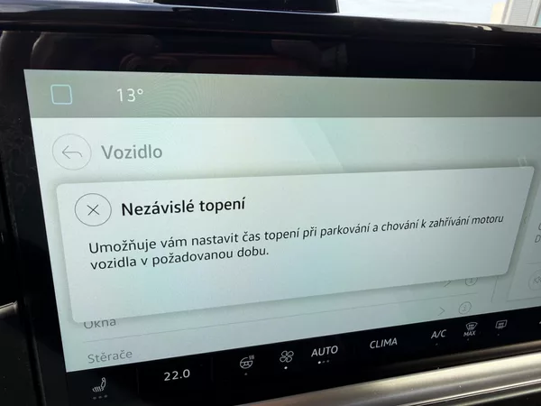 Volkswagen Caravelle 2.0TDI 125kW 4x4 8AUT DR NT CZ - foto 40