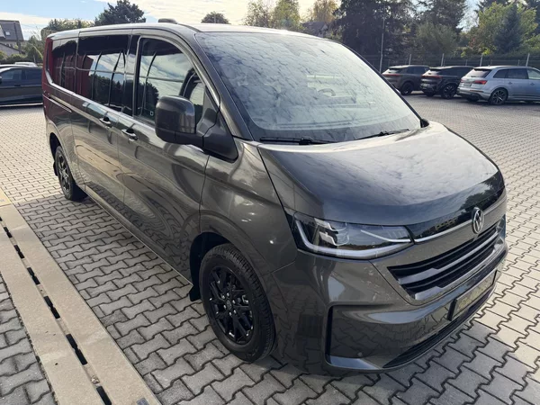 Volkswagen Caravelle 2.0TDI 125kW 4x4 8AUT DR NT CZ - foto 10