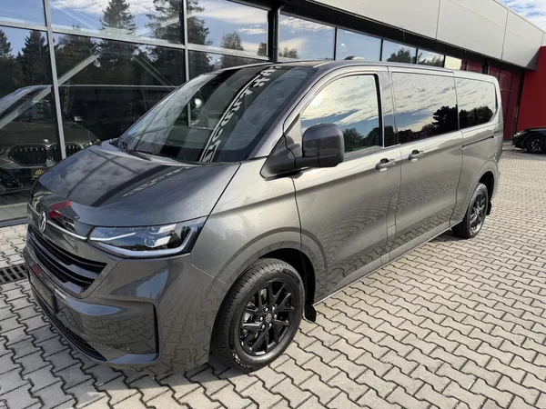Volkswagen Caravelle 2.0TDI 125kW 4x4 8AUT DR NT CZ - foto 2
