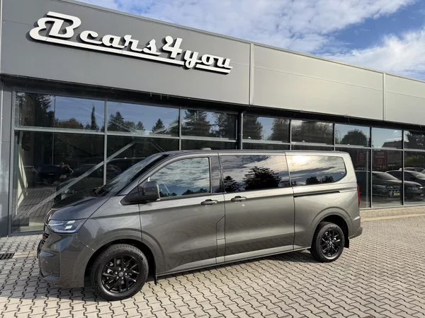 Volkswagen Caravelle 2.0TDI 125kW 4x4 8AUT DR NT CZ - foto 4