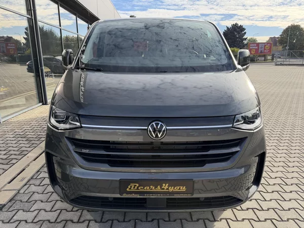 Volkswagen Caravelle 2.0TDI 125kW 4x4 8AUT DR NT CZ - foto 12