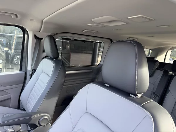 Volkswagen Caravelle 2.0TDI 125kW 4x4 8AUT DR NT CZ - foto 30