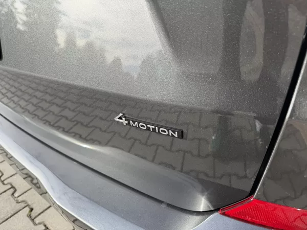 Volkswagen Caravelle 2.0TDI 125kW 4x4 8AUT DR NT CZ - foto 15