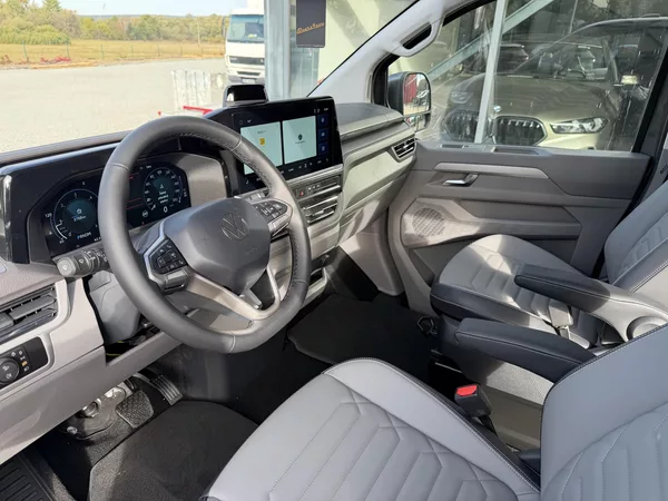 Volkswagen Caravelle 2.0TDI 125kW 4x4 8AUT DR NT CZ - foto 18