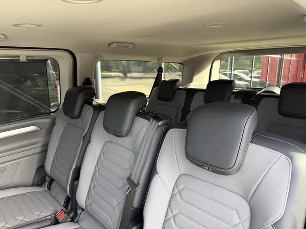 Volkswagen Caravelle 2.0TDI 125kW 4x4 8AUT DR NT CZ - foto 24