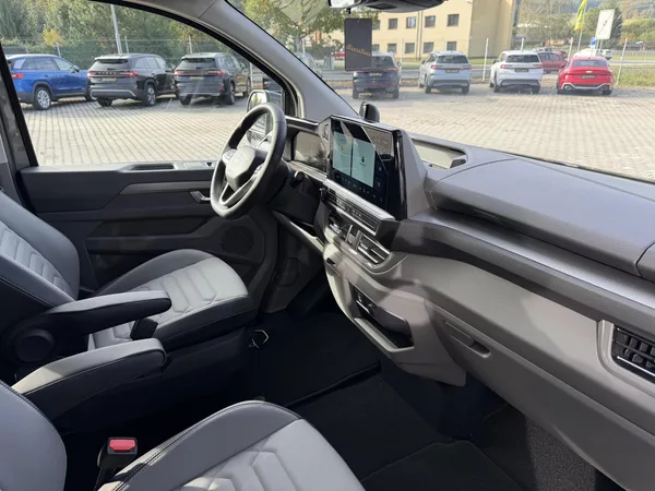Volkswagen Caravelle 2.0TDI 125kW 4x4 8AUT DR NT CZ - foto 26