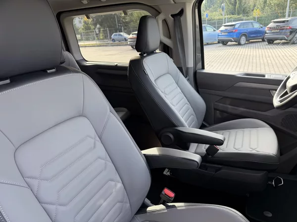 Volkswagen Caravelle 2.0TDI 125kW 4x4 8AUT DR NT CZ - foto 27