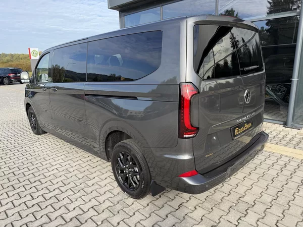 Volkswagen Caravelle 2.0TDI 125kW 4x4 8AUT DR NT CZ - foto 5