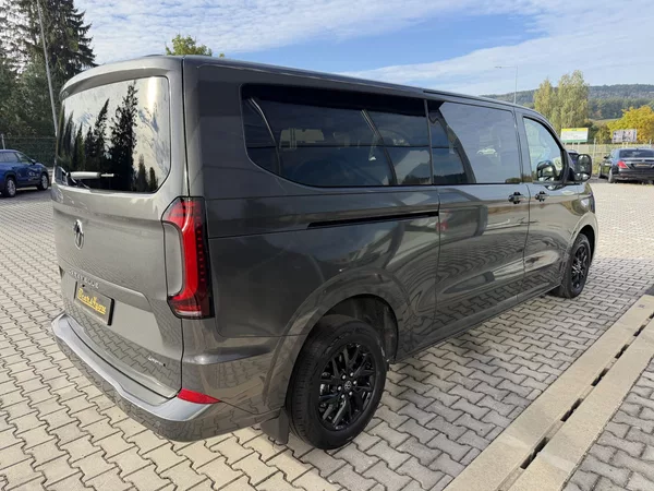Volkswagen Caravelle 2.0TDI 125kW 4x4 8AUT DR NT CZ - foto 9