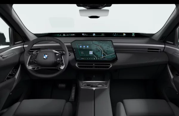 BMW X5 40XD 230kW M-PAKET R22 B&W TZ! - foto 2