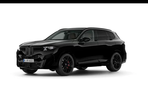 BMW X5 40XD 230kW M-PAKET NZN B&W TZ!