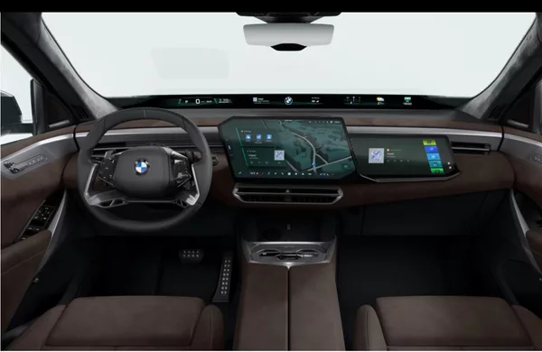 BMW X5 40XD 230kW M-PAKET NZN B&W TZ! - foto 2