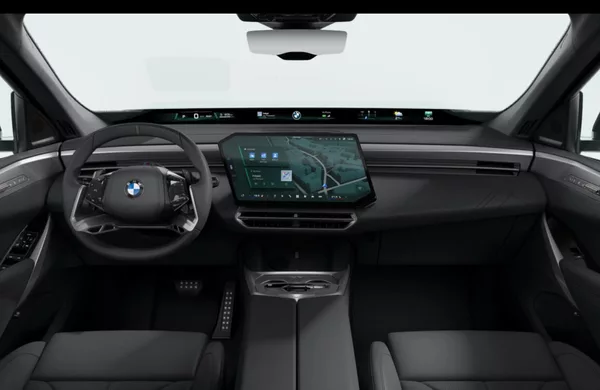 BMW X5 40XD 230kW M-PAKET BLACK R22!! - foto 2