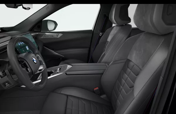 BMW X5 40XD 230kW M-PAKET BLACK R22!! - foto 3