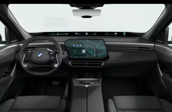 BMW X5 40XD 230kW M-PAKET BLACK R22!! - foto 2