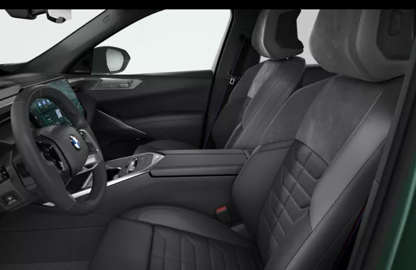BMW X5 40XD 230kW M-PAKET BLACK R22!! - foto 3