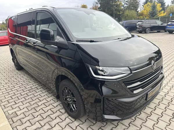Volkswagen Caravelle 2.0TDI 125kW 4x4 8AUT DR NT CZ - foto 11
