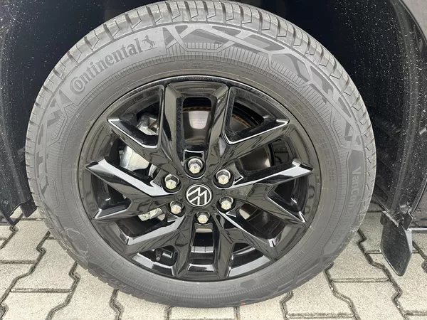 Volkswagen Caravelle 2.0TDI 125kW 4x4 8AUT DR NT CZ - foto 50