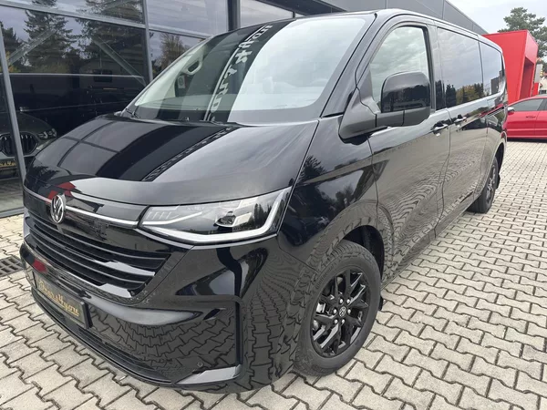 Volkswagen Caravelle 2.0TDI 125kW 4x4 8AUT DR NT CZ