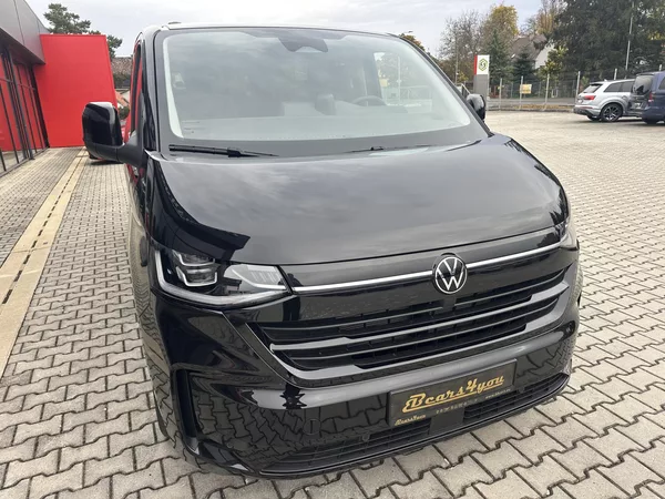 Volkswagen Caravelle 2.0TDI 125kW 4x4 8AUT DR NT CZ - foto 13