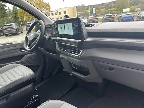 Volkswagen Caravelle 2.0TDI 125kW 4x4 8AUT DR NT CZ - foto 28