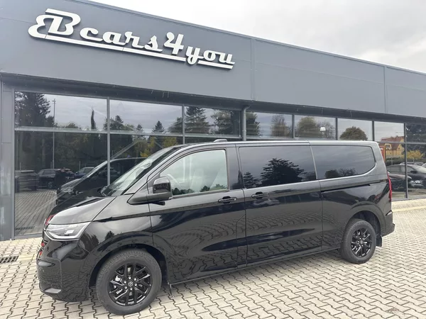 Volkswagen Caravelle 2.0TDI 125kW 4x4 8AUT DR NT CZ - foto 5