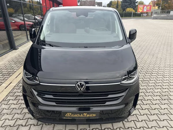 Volkswagen Caravelle 2.0TDI 125kW 4x4 8AUT DR NT CZ - foto 14
