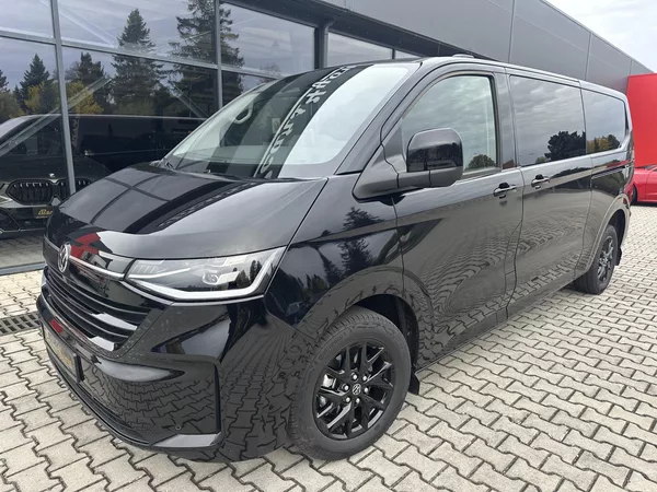 Volkswagen Caravelle 2.0TDI 125kW 4x4 8AUT DR NT CZ - foto 2