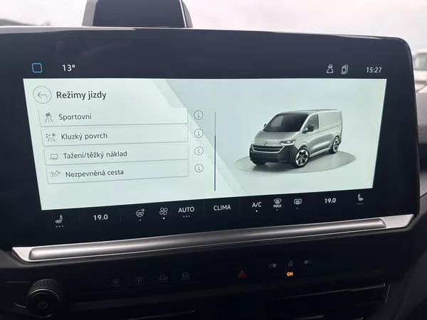 Volkswagen Caravelle 2.0TDI 125kW 4x4 8AUT DR NT CZ - foto 38