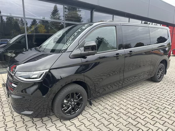 Volkswagen Caravelle 2.0TDI 125kW 4x4 8AUT DR NT CZ - foto 4