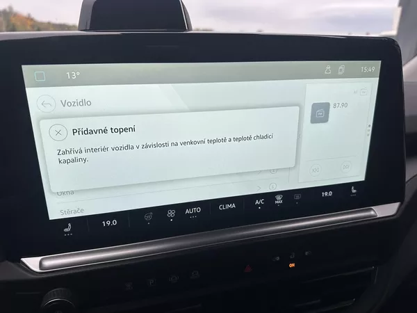 Volkswagen Caravelle 2.0TDI 125kW 4x4 8AUT DR NT CZ - foto 41