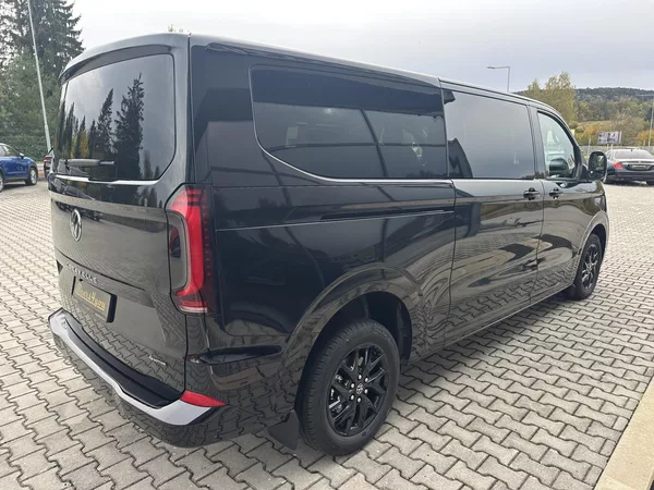Volkswagen Caravelle 2.0TDI 125kW 4x4 8AUT DR NT CZ - foto 10