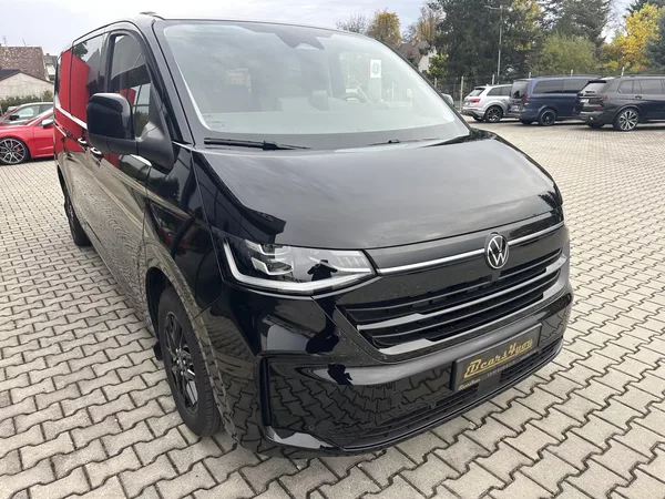Volkswagen Caravelle 2.0TDI 125kW 4x4 8AUT DR NT CZ - foto 12
