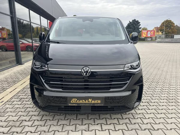 Volkswagen Caravelle 2.0TDI 125kW 4x4 8AUT DR NT CZ - foto 14