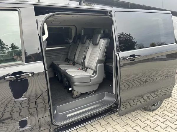 Volkswagen Caravelle 2.0TDI 125kW 4x4 8AUT DR NT CZ - foto 16