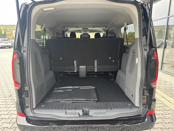 Volkswagen Caravelle 2.0TDI 125kW 4x4 8AUT DR NT CZ - foto 18