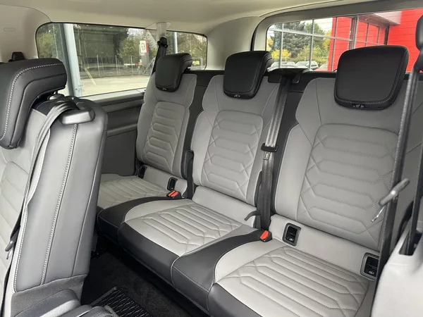 Volkswagen Caravelle 2.0TDI 125kW 4x4 8AUT DR NT CZ - foto 24