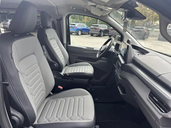 Volkswagen Caravelle 2.0TDI 125kW 4x4 8AUT DR NT CZ - foto 27