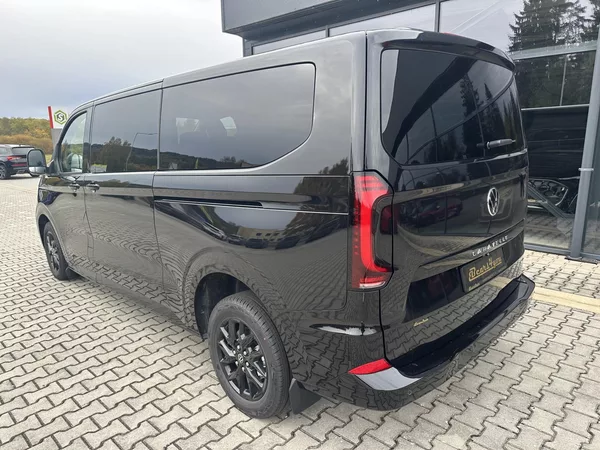Volkswagen Caravelle 2.0TDI 125kW 4x4 8AUT DR NT CZ - foto 6