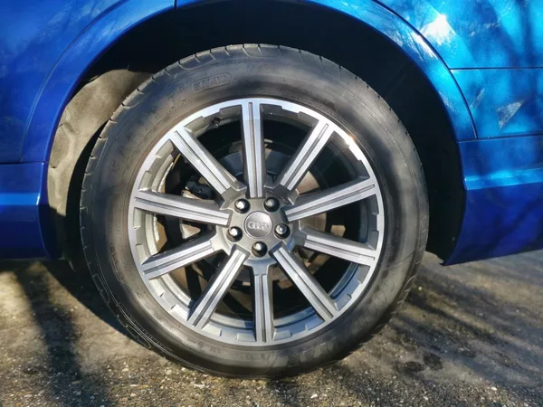 Audi Q7 3,0TDIS-LINE*VIRTUAL*8xALU*1MA - foto 10