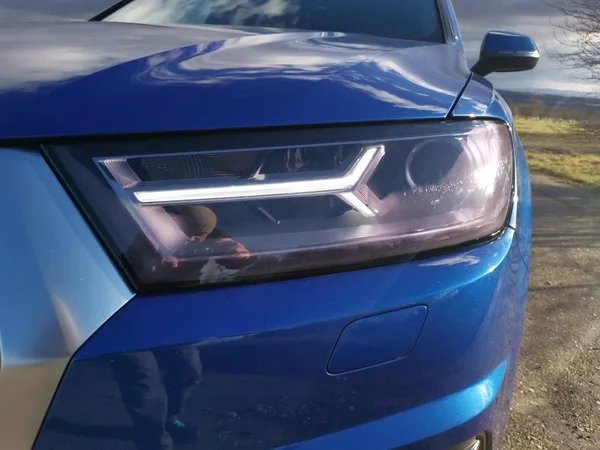 Audi Q7 3,0TDIS-LINE*VIRTUAL*8xALU*1MA - foto 17