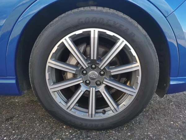 Audi Q7 3,0TDIS-LINE*VIRTUAL*8xALU*1MA - foto 23