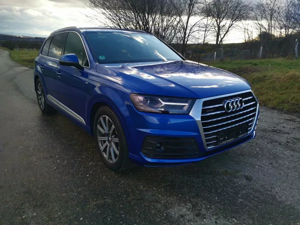 Audi Q7 3,0TDIS-LINE*VIRTUAL*8xALU*1MA - foto 3