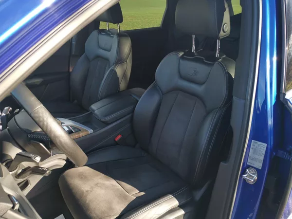 Audi Q7 3,0TDIS-LINE*VIRTUAL*8xALU*1MA - foto 31